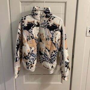 Free People Pippa Packable Puffer Jacket